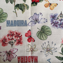 Carregar imagem no visualizador da galeria, Toalha de Mesa PX30 Jaquard Detalhes