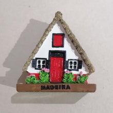 Carregar imagem no visualizador da galeria, Casa de Santana Média