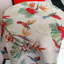 Carregar imagem no visualizador da galeria, Toalha de Mesa Jaquard PX28