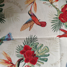 Carregar imagem no visualizador da galeria, Toalha de Mesa Jaquard PX28 Detalhes II