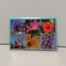 Carregar imagem no visualizador da galeria, Íman Flores da Madeira: 4