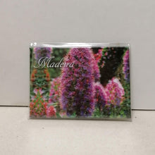 Carregar imagem no visualizador da galeria, Íman Flores da Madeira: 3