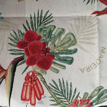 Carregar imagem no visualizador da galeria, Toalha de Mesa Jaquard PX28 Detalhes