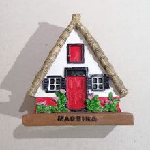 Carregar imagem no visualizador da galeria, Casinha de Santana Grande