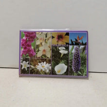 Carregar imagem no visualizador da galeria, Íman Flores da Madeira: 8