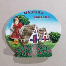 Carregar imagem no visualizador da galeria, Casinha de Santana Prato