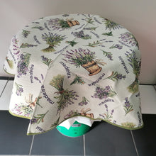 Carregar imagem no visualizador da galeria, Toalha de Mesa Jaquard PX31