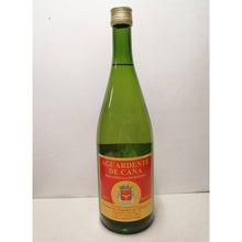 Carregar imagem no visualizador da galeria, Aguardente de Cana Engenho da Calheta 50% Volume