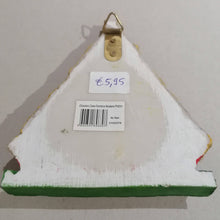 Carregar imagem no visualizador da galeria, Casinha de Santana Suporte Parede Verso