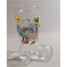 Carregar imagem no visualizador da galeria, Bota Mapa Azul