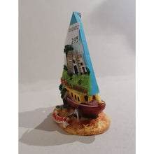 Carregar imagem no visualizador da galeria, Casinha de Santana Caravela Lado