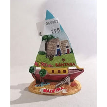 Carregar imagem no visualizador da galeria, Casinha de Santana Caravela