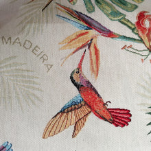 Carregar imagem no visualizador da galeria, Toalha de Mesa Jaquard PX28 Detalhes III