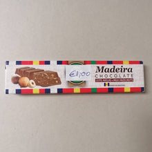 Carregar imagem no visualizador da galeria, Chocolate Madeira 50 grs