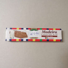 Carregar imagem no visualizador da galeria, Chocolate Madeira 50 grs