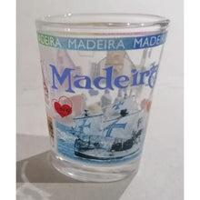 Carregar imagem no visualizador da galeria, Copo de Shot Caravela