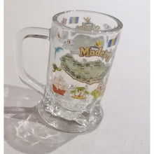 Carregar imagem no visualizador da galeria, Copo de Shot com Asa Madeira