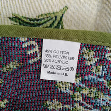 Carregar imagem no visualizador da galeria, Toalha de Mesa Jaquard PX31 Etiqueta