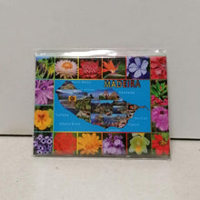 Carregar imagem no visualizador da galeria, Íman Flores da Madeira: 5