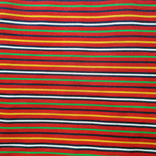 Carregar imagem no visualizador da galeria, Tecido Regional de Riscas Finas