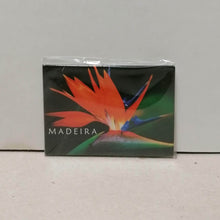 Carregar imagem no visualizador da galeria, Íman Flores da Madeira: 12