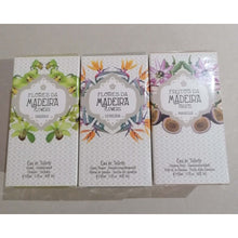 Carregar imagem no visualizador da galeria, Perfume da Madeira para Mulher