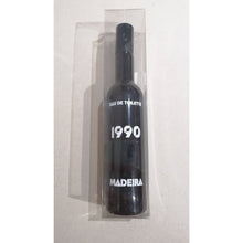Carregar imagem no visualizador da galeria, Perfume Garrafa Madeira: 1990