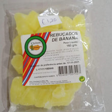 Carregar imagem no visualizador da galeria, Rebuçados de Banana