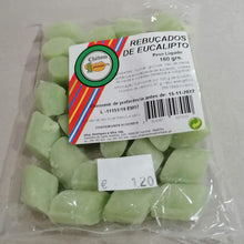 Carregar imagem no visualizador da galeria, Rebuçados de Eucalipto