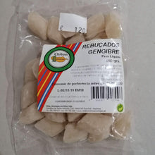 Carregar imagem no visualizador da galeria, Rebuçados de Gengibre