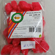 Carregar imagem no visualizador da galeria, Rebuçados de Ginja