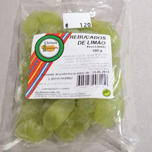 Carregar imagem no visualizador da galeria, Rebuçados de Limão