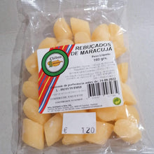 Carregar imagem no visualizador da galeria, Rebuçados de Maracujá