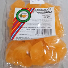 Carregar imagem no visualizador da galeria, Rebuçados de Tangerina