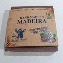 Carregar imagem no visualizador da galeria, Sabonete Feito à Mão 110 grs: Coffee
