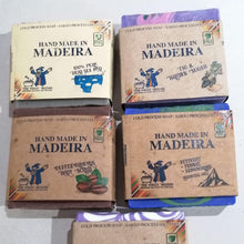 Carregar imagem no visualizador da galeria, Sabonete Feito à Mão 110 grs