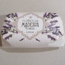 Carregar imagem no visualizador da galeria, Sabonete da Madeira 150 grs: Alfazema