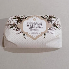 Carregar imagem no visualizador da galeria, Sabonete da Madeira 150 grs: Lúcia-Lima