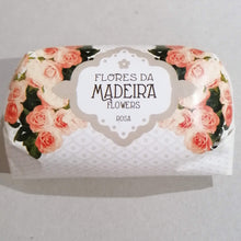 Carregar imagem no visualizador da galeria, Sabonete da Madeira 150 grs: Rosa