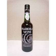Carregar imagem no visualizador da galeria, Vinho Madeira 3 anos 37,5 cl: Meio Doce
