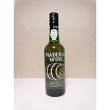 Carregar imagem no visualizador da galeria, Vinho Madeira 3 anos 37,5 cl: Seco