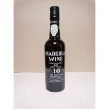 Carregar imagem no visualizador da galeria, Vinho Madeira 10 anos 37,5 cl: Doce