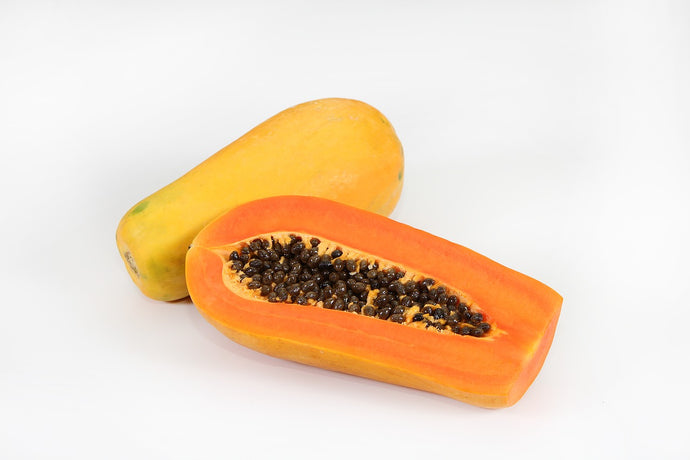 Conhece os benefícios da papaia e as melhores receitas