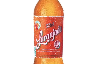 Laranjada, o refrigerante mais antigo da Ilha da Madeira