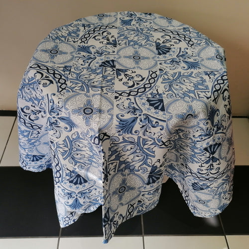 Toalha de Mesa JR2 Estampada