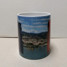 Carregar imagem no visualizador da galeria, Caneca Decorada: 2 frente
