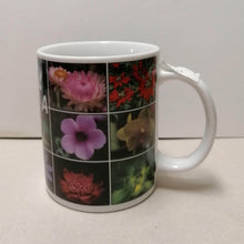 Carregar imagem no visualizador da galeria, Caneca Madeira Porcelana: 3
