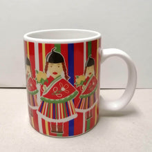 Carregar imagem no visualizador da galeria, Caneca Casa de Santana: 2
