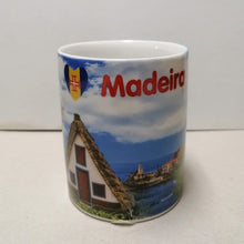 Carregar imagem no visualizador da galeria, Caneca Cerâmica
