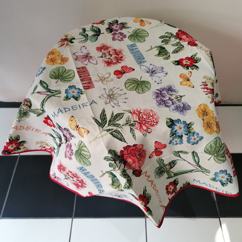 Toalha de Mesa PX30 Jaquard